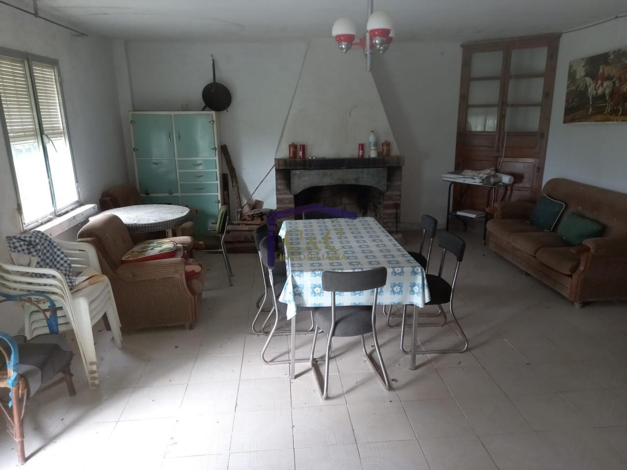 Venta de finca rústica en Manzanares