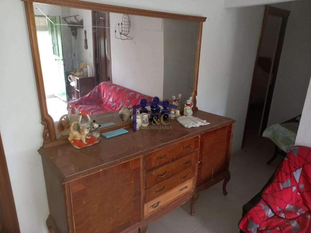 Venta de finca rústica en Manzanares