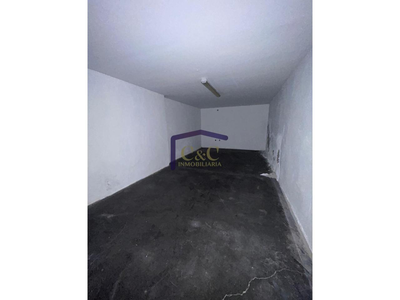 Alquiler de local comercial en Manzanares