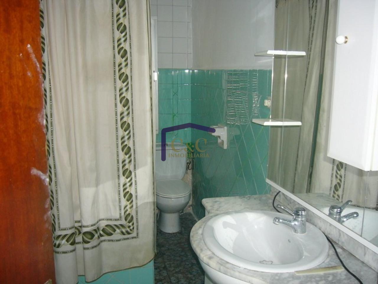 For sale of house in Manzanares