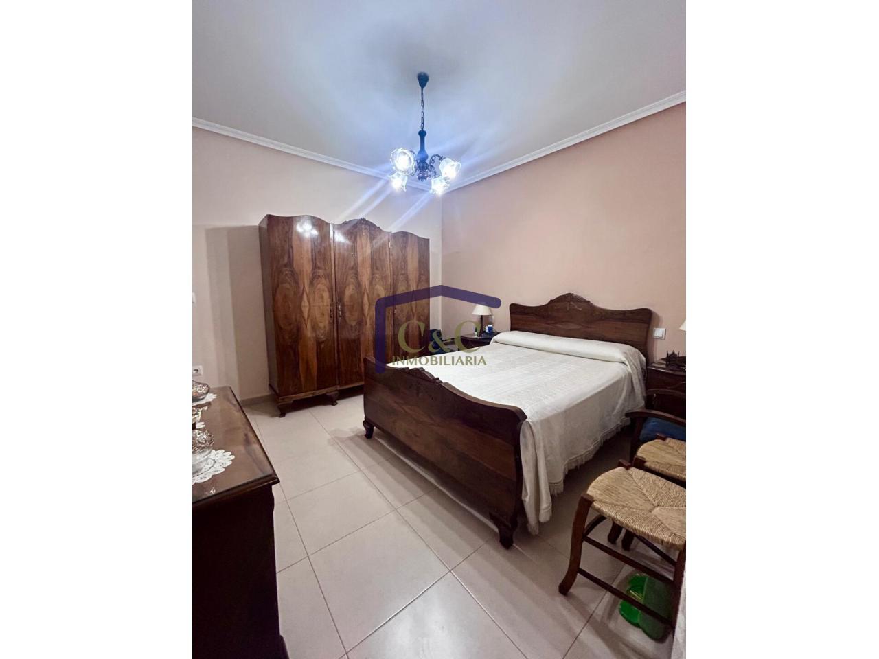 For sale of house in Manzanares