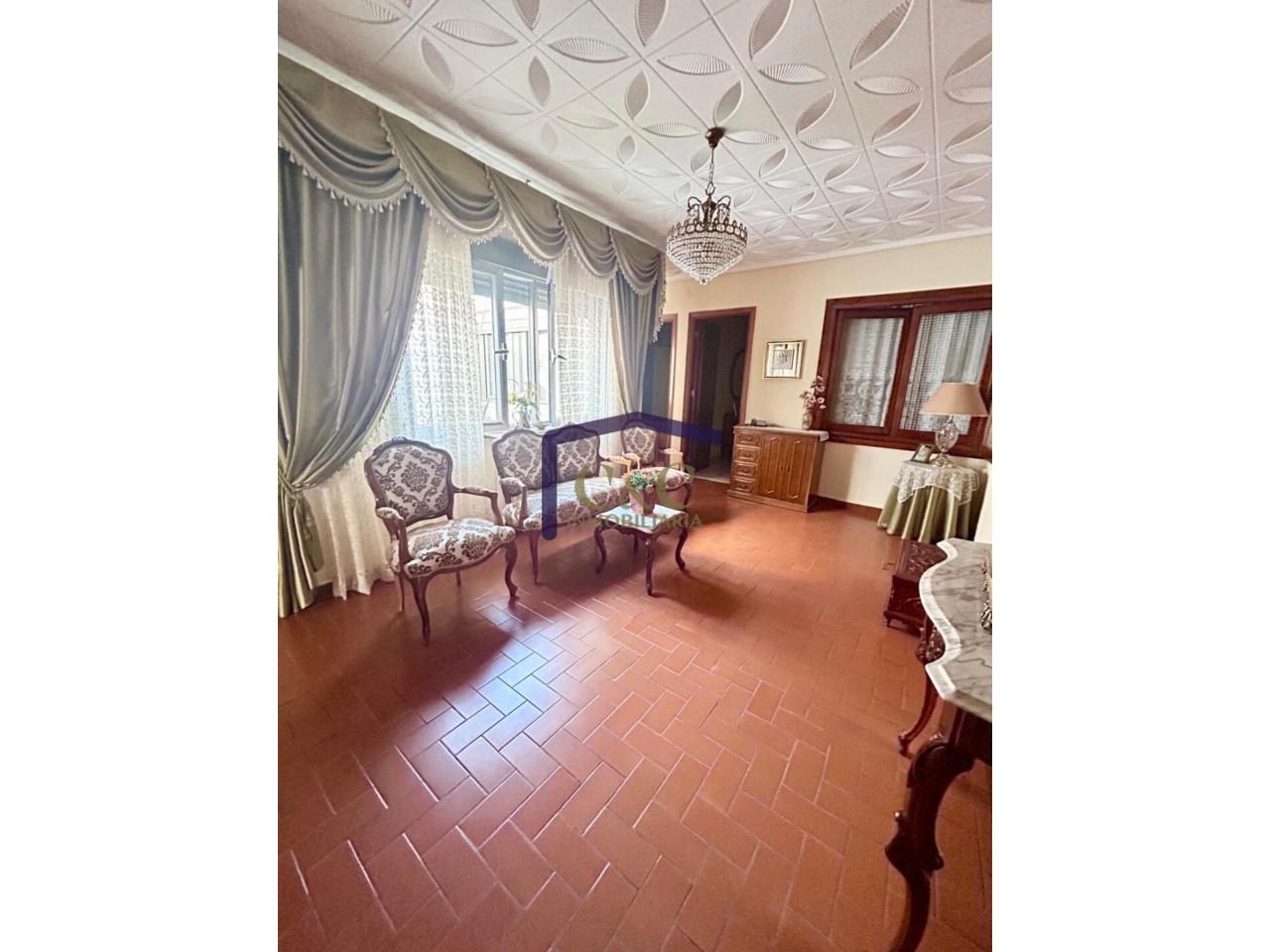 For sale of house in Manzanares