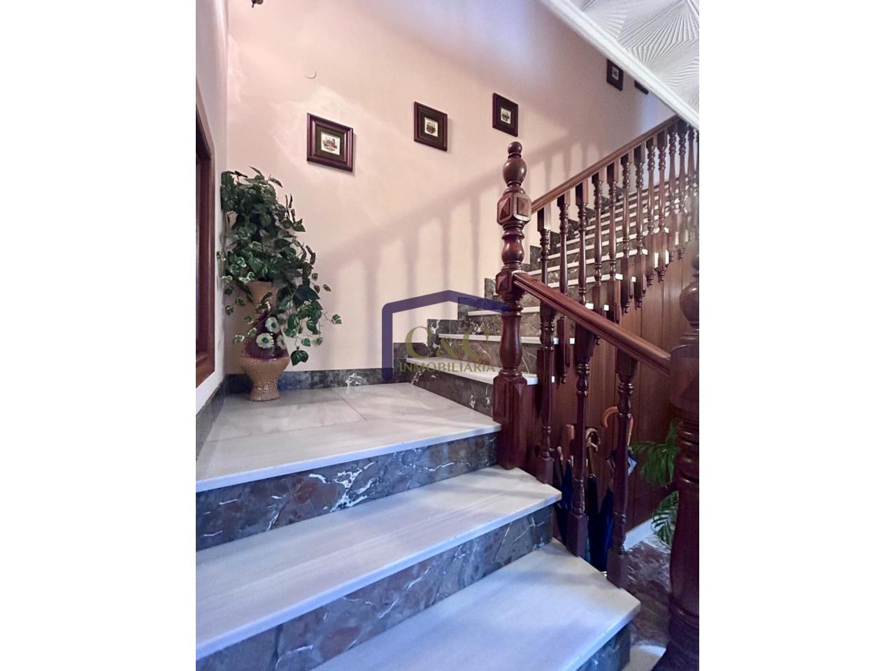 For sale of house in Manzanares