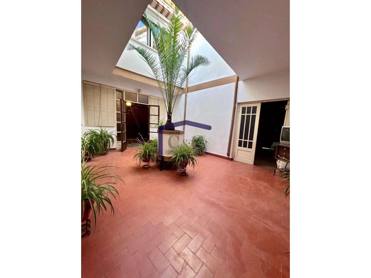 For sale of house in Manzanares