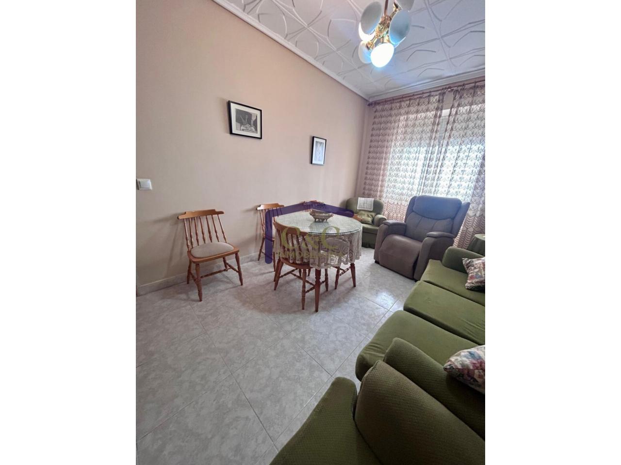 For sale of house in Manzanares
