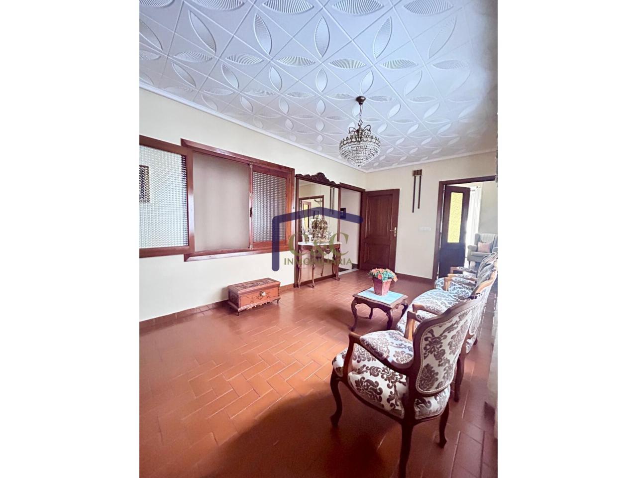 For sale of house in Manzanares