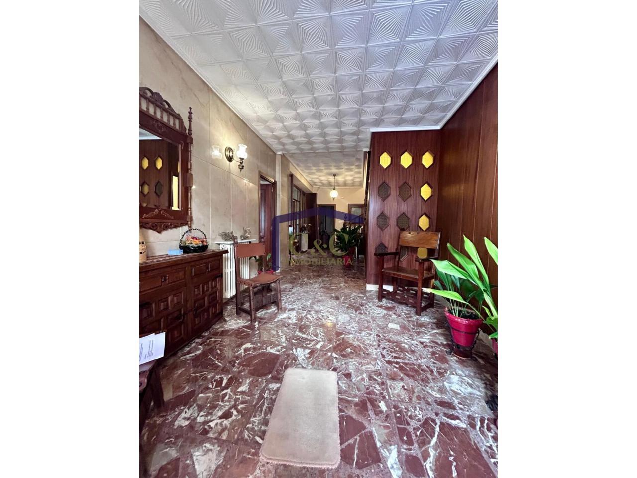 For sale of house in Manzanares