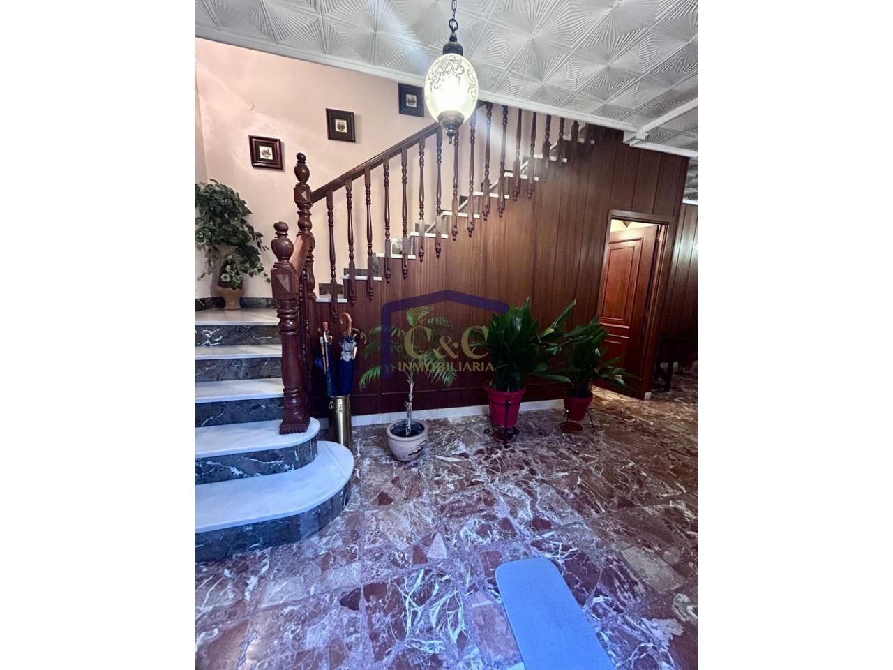 For sale of house in Manzanares