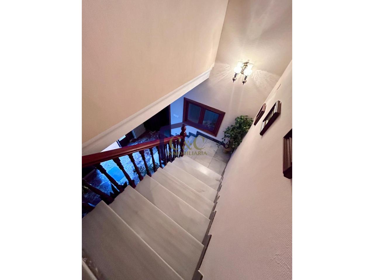 For sale of house in Manzanares
