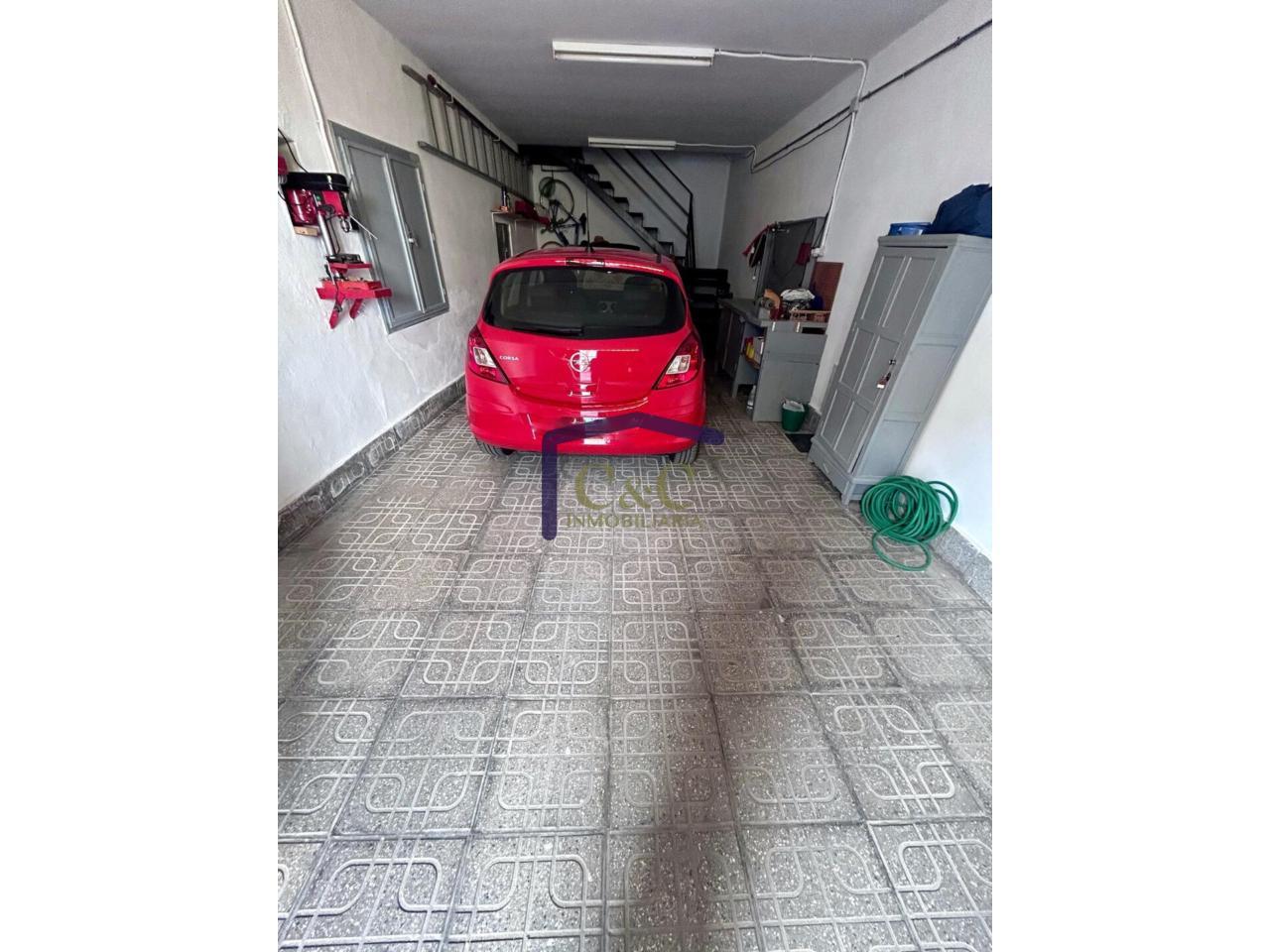 For sale of house in Manzanares