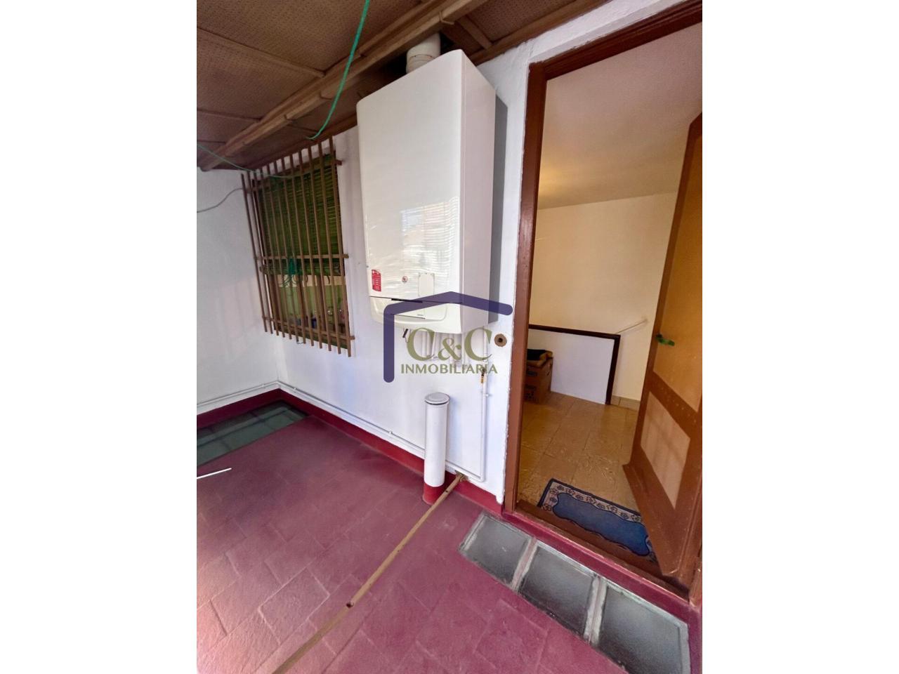 For sale of house in Manzanares