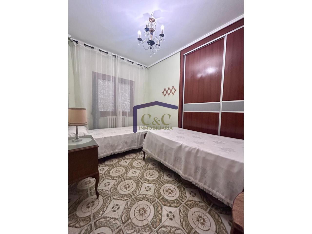 For sale of house in Manzanares