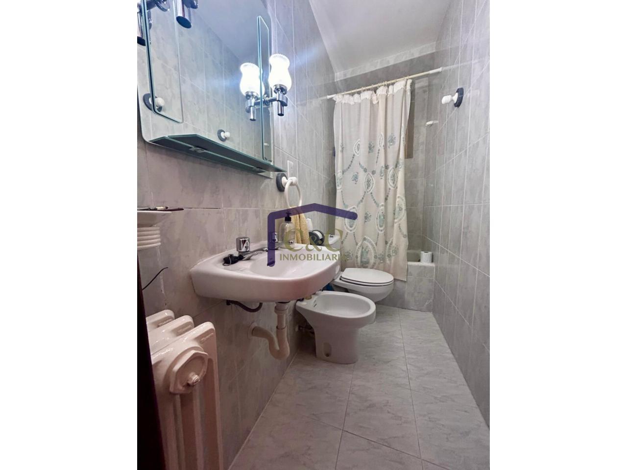 For sale of house in Manzanares