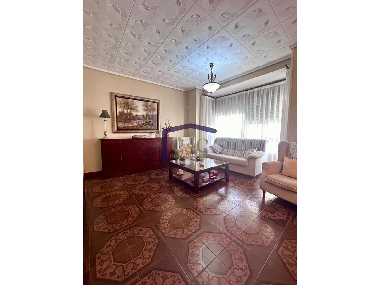 For sale of house in Manzanares