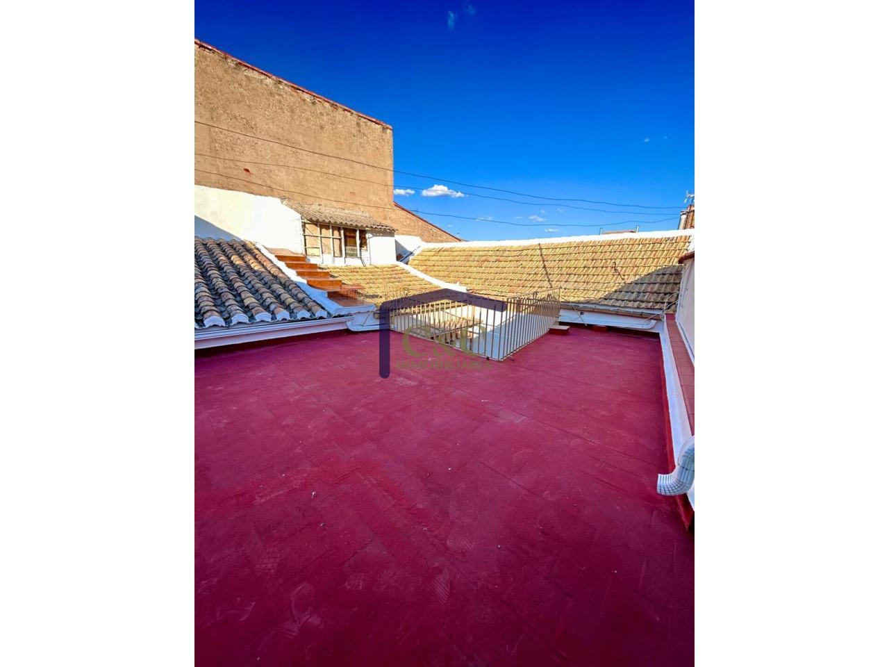 For sale of house in Manzanares