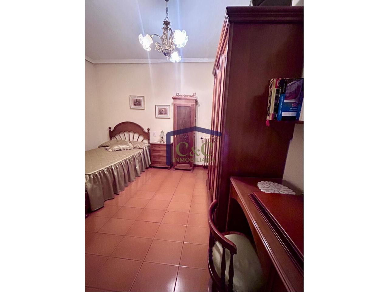 For sale of house in Manzanares