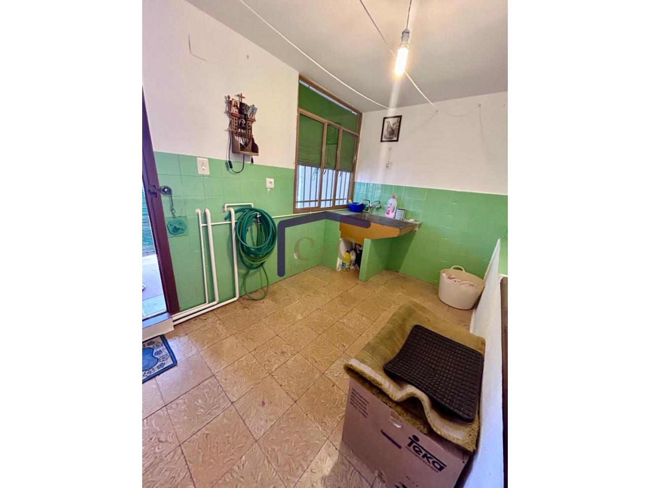 For sale of house in Manzanares