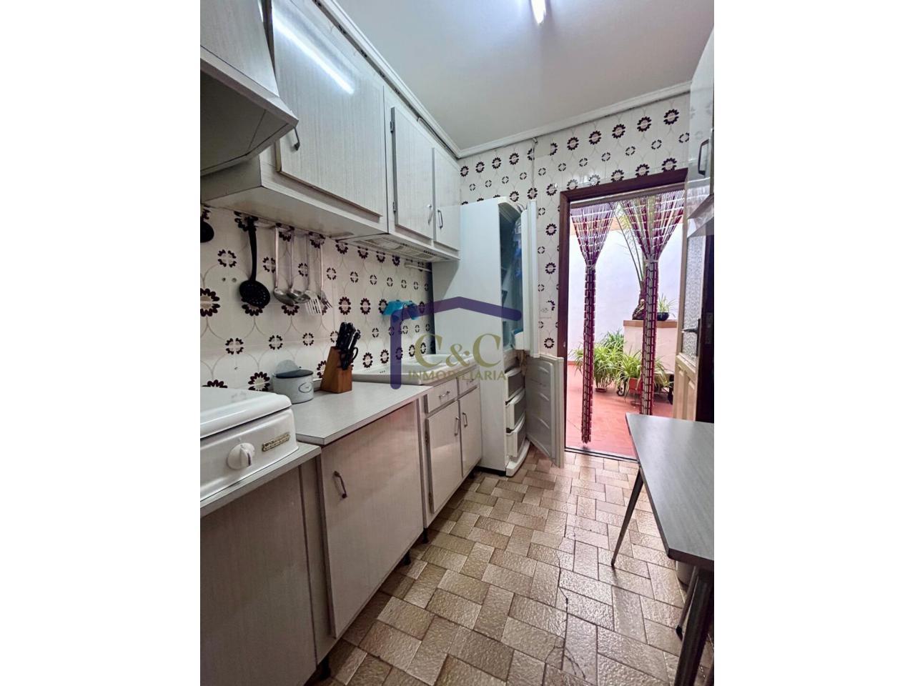 For sale of house in Manzanares
