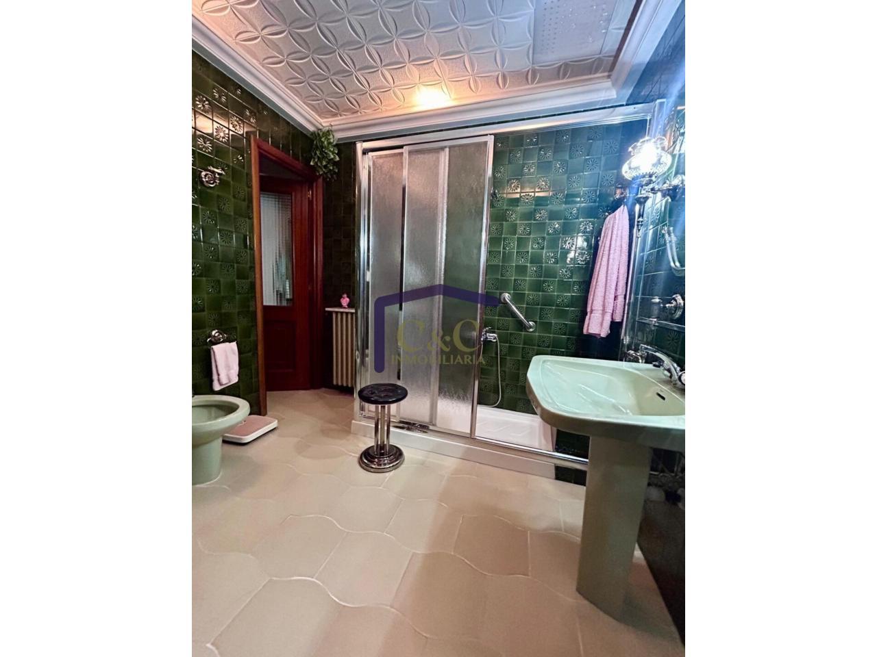 For sale of house in Manzanares