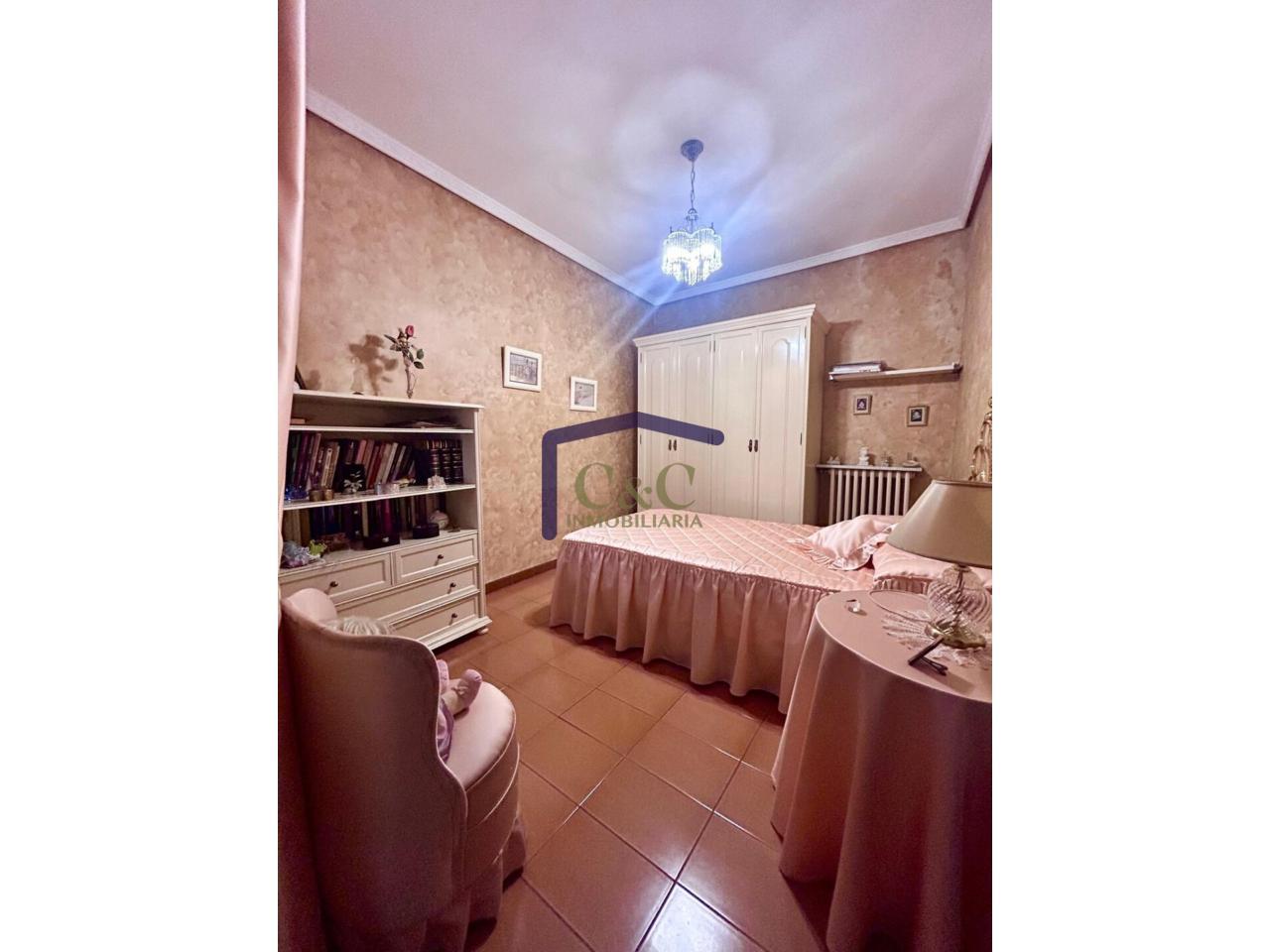 For sale of house in Manzanares