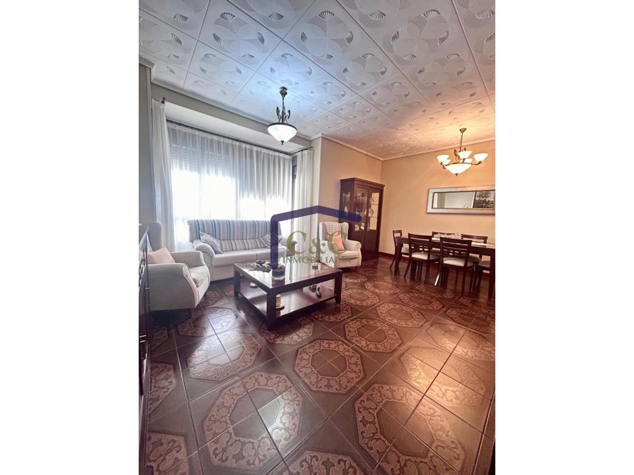 For sale of house in Manzanares