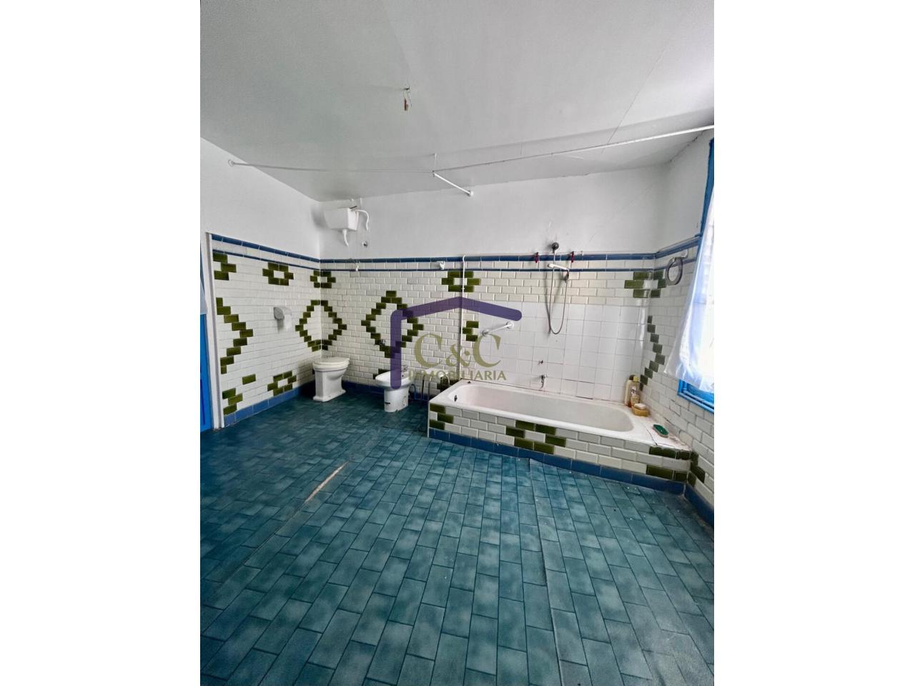 For sale of house in Manzanares