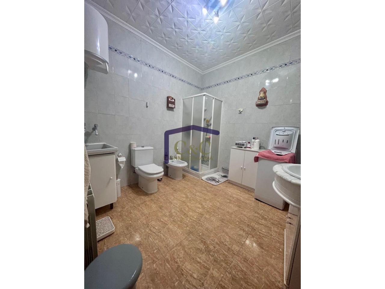 For sale of house in Manzanares