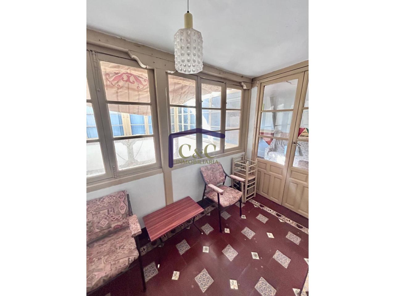 For sale of house in Manzanares
