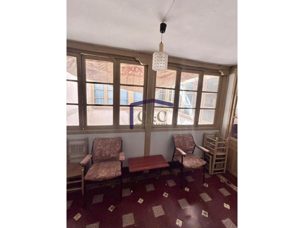For sale of house in Manzanares