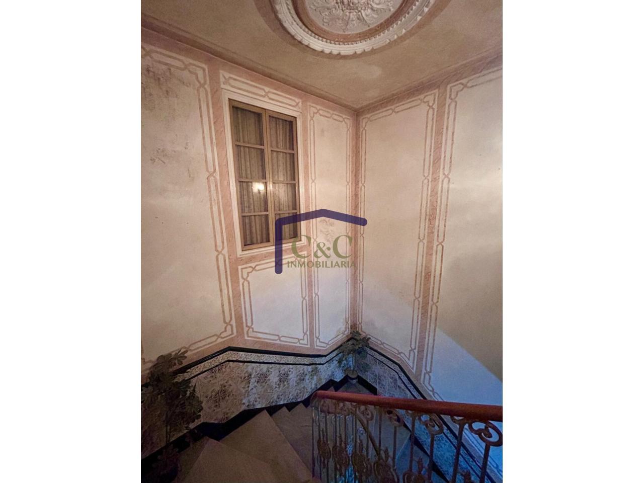 For sale of house in Manzanares