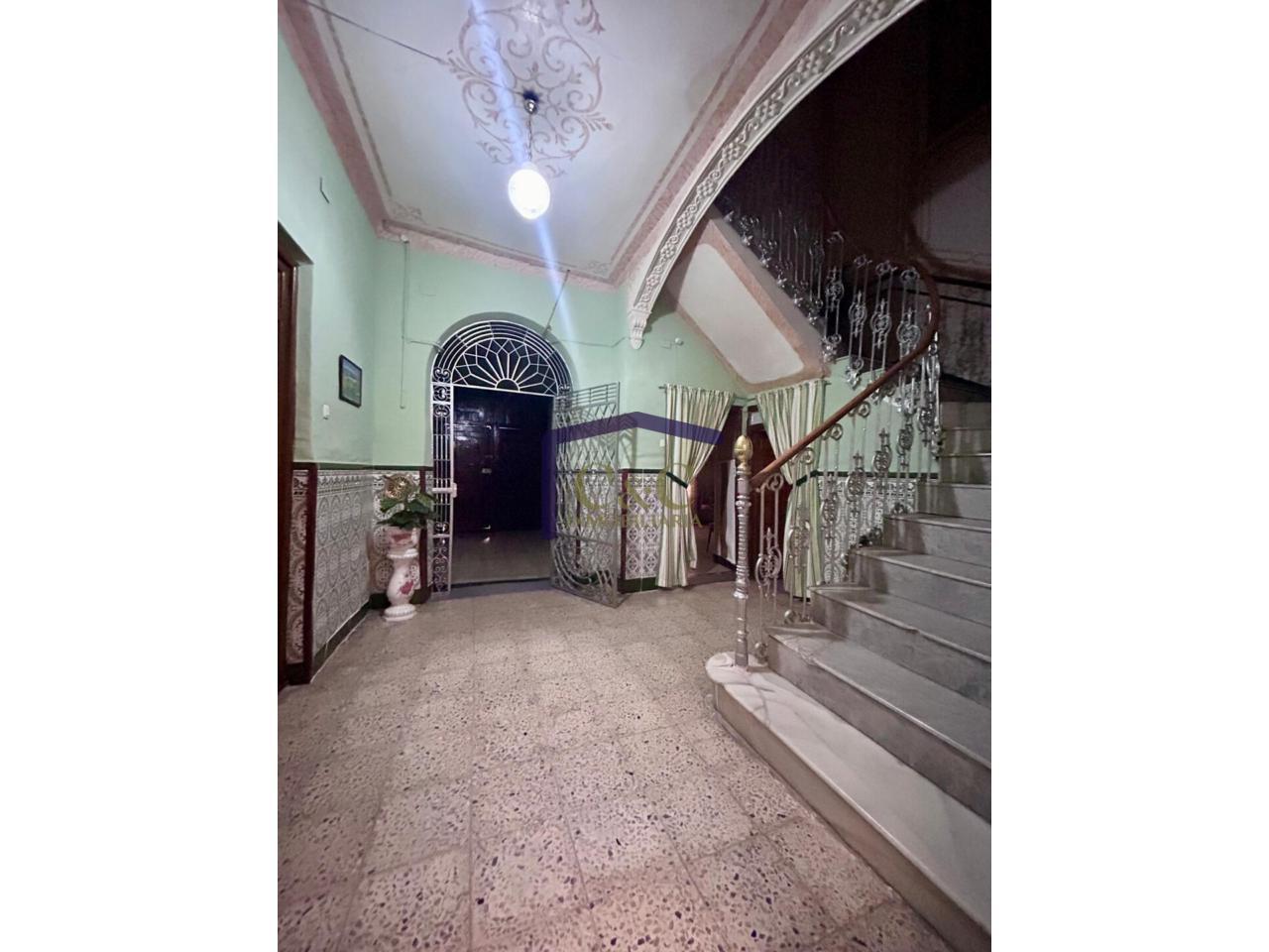 For sale of house in Manzanares