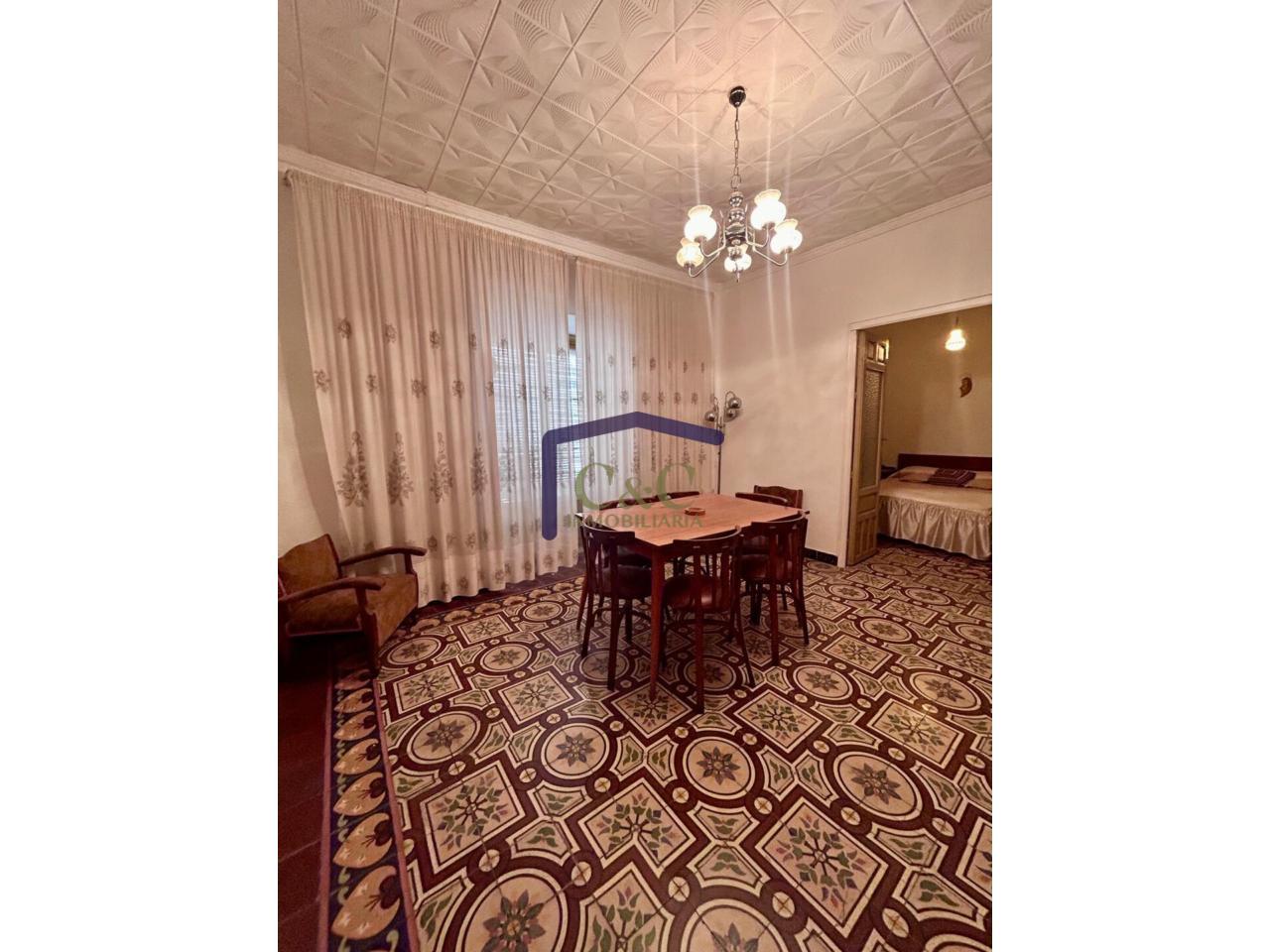 For sale of house in Manzanares