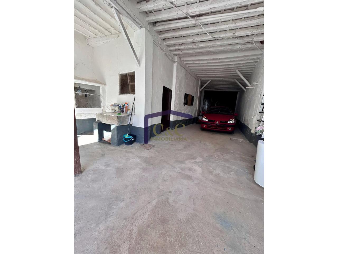 For sale of house in Manzanares