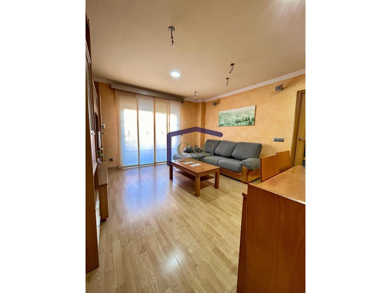 Venta de piso en Manzanares