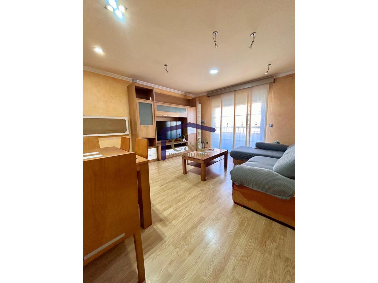 Venta de piso en Manzanares