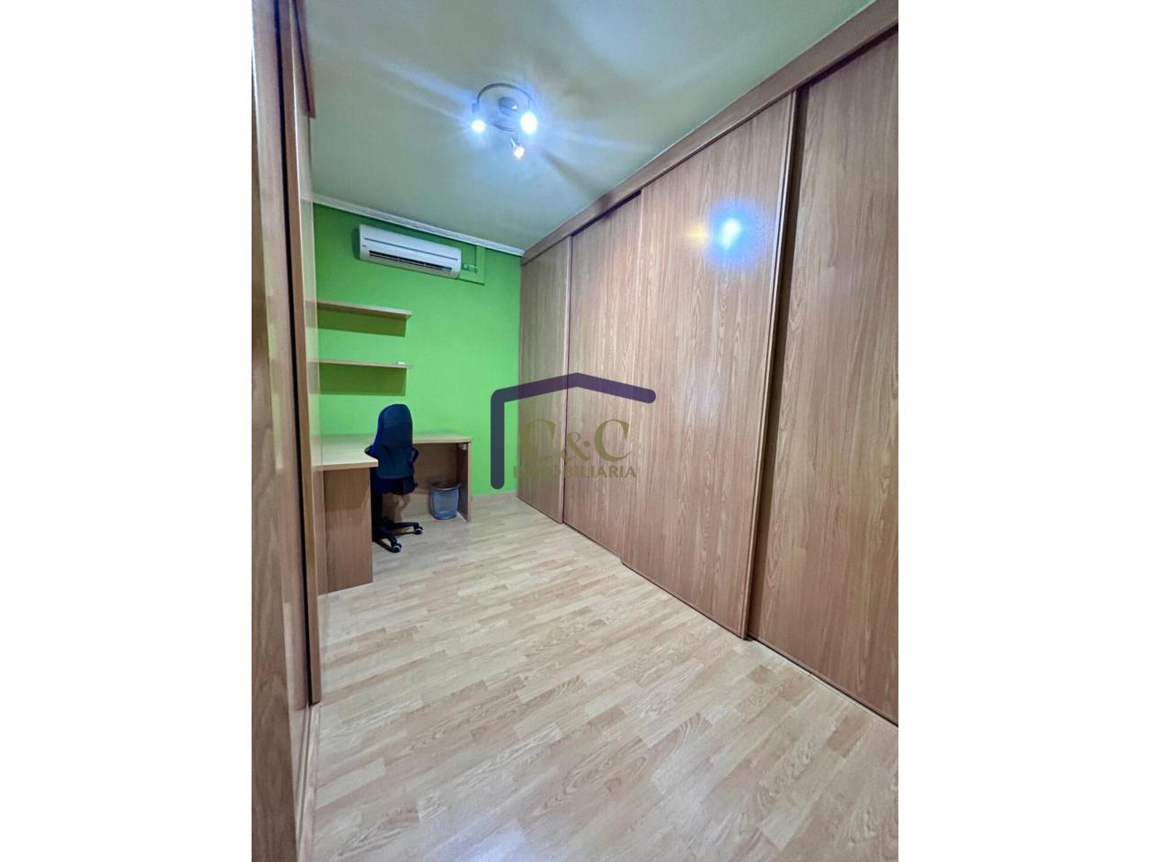Venta de piso en Manzanares