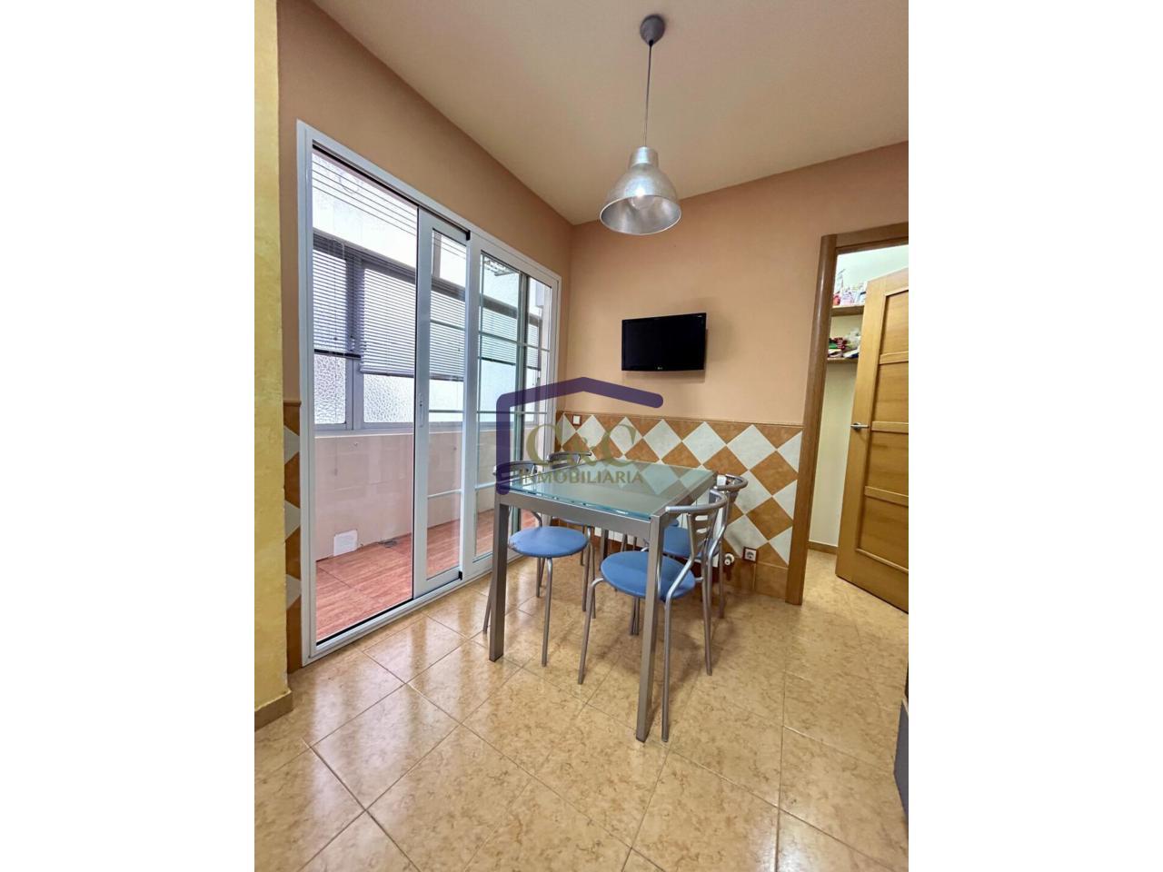Venta de piso en Manzanares