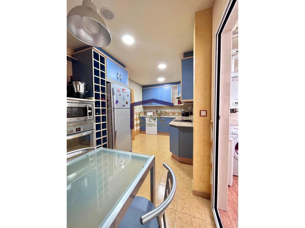 Venta de piso en Manzanares