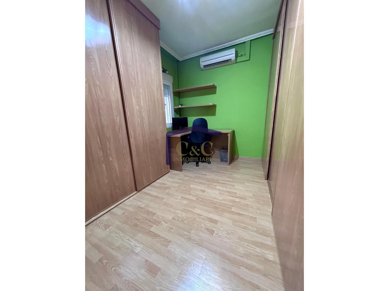 Venta de piso en Manzanares