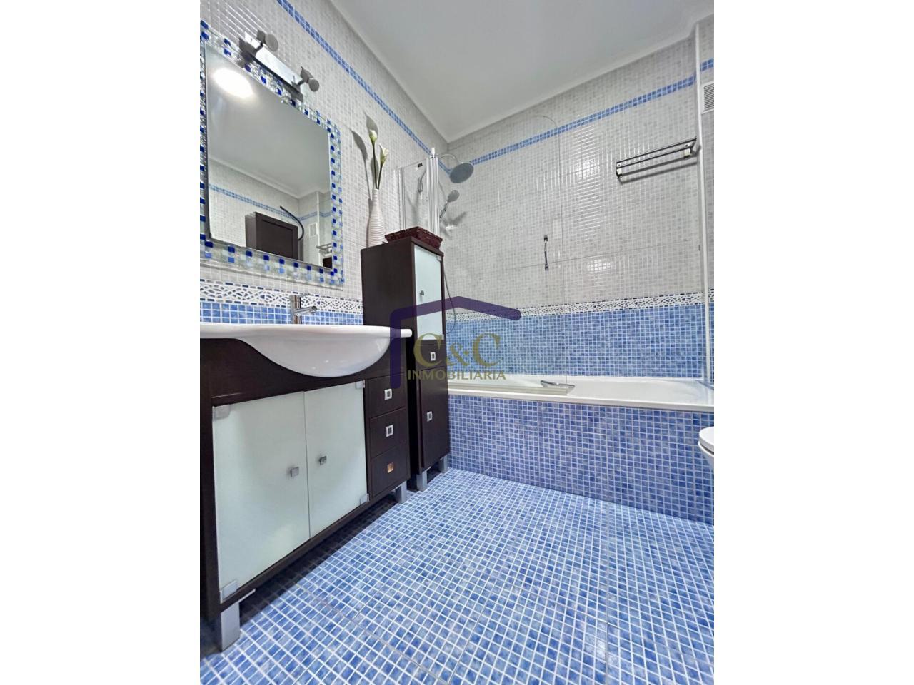 Venta de piso en Manzanares