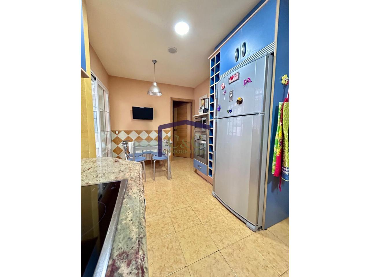Venta de piso en Manzanares