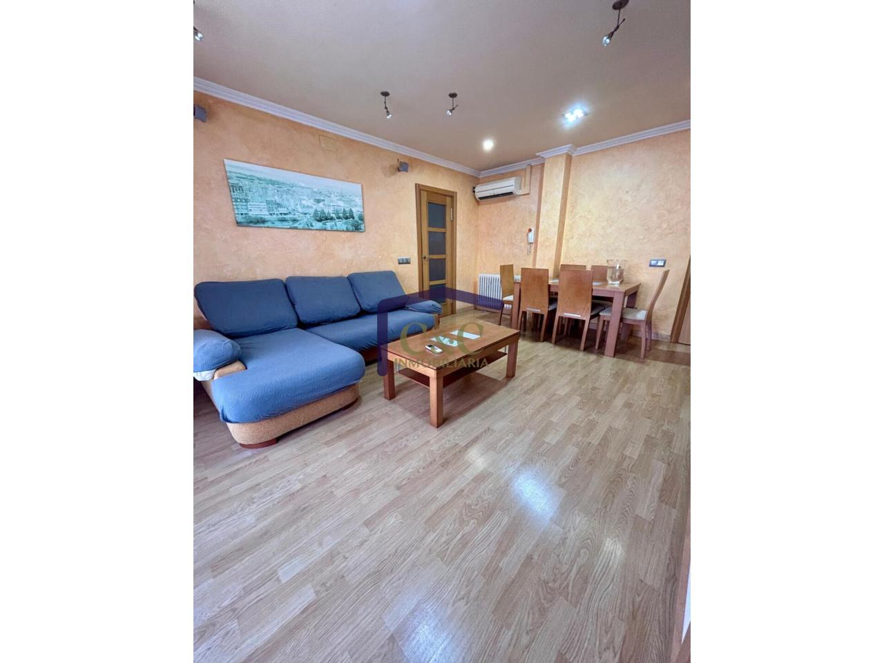 Venta de piso en Manzanares