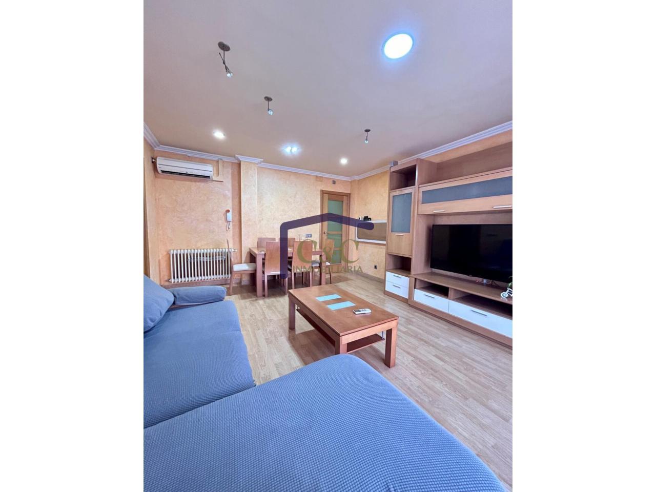 Venta de piso en Manzanares