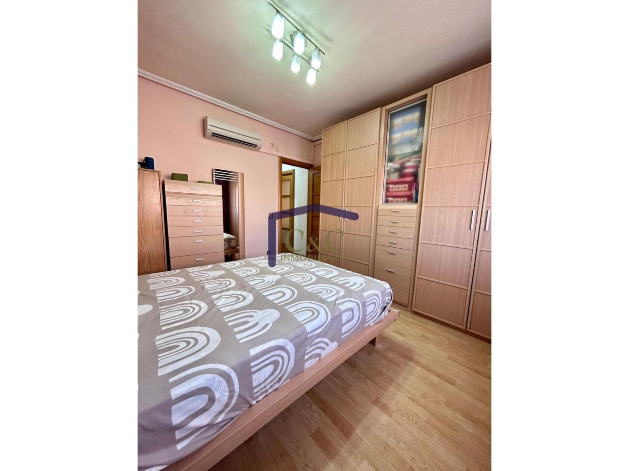 Venta de piso en Manzanares