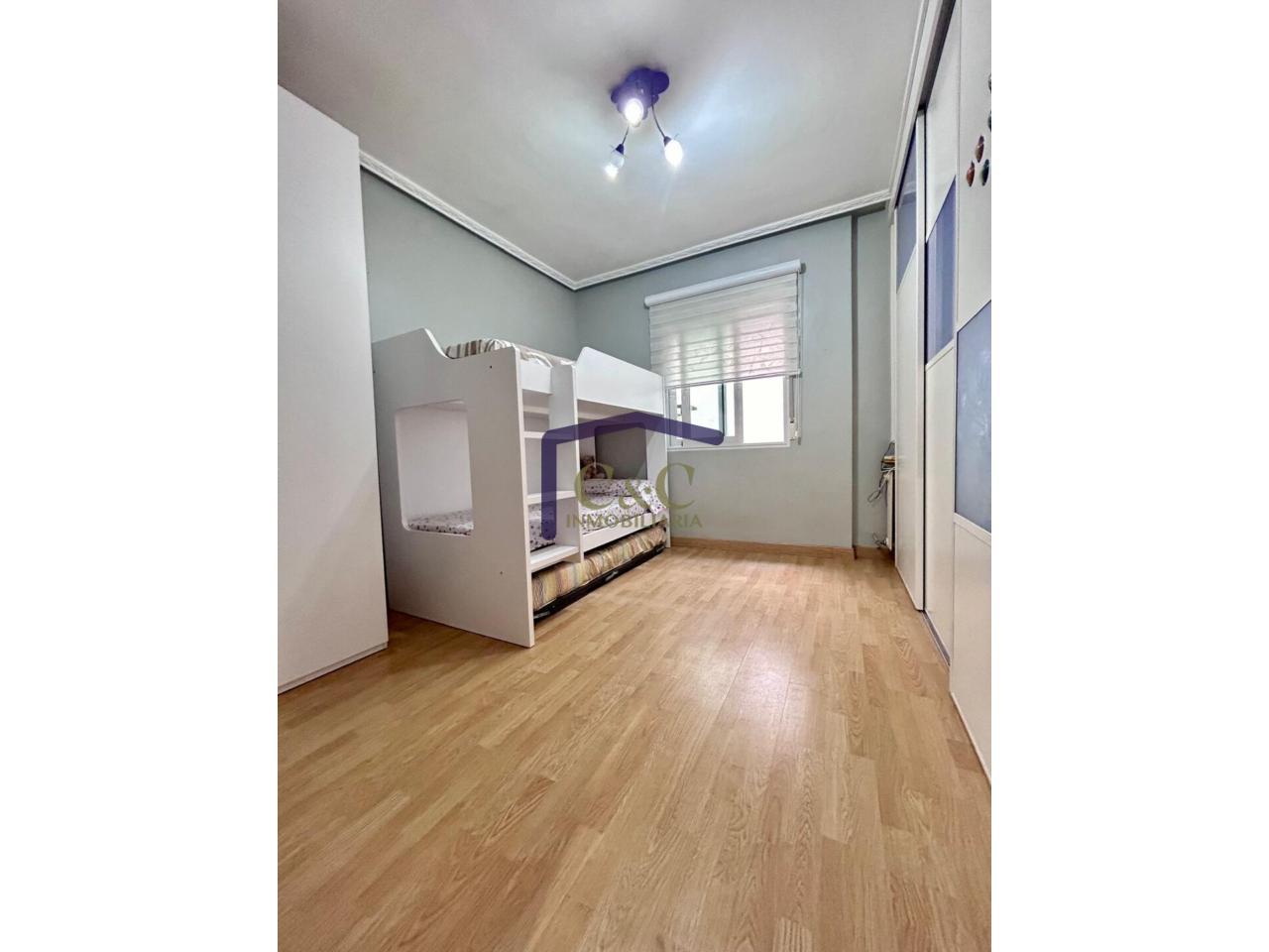 Venta de piso en Manzanares