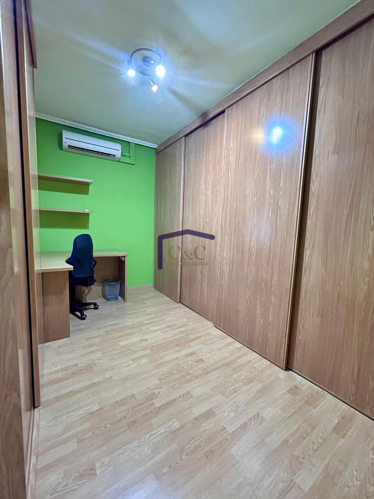 Venta de piso en Manzanares