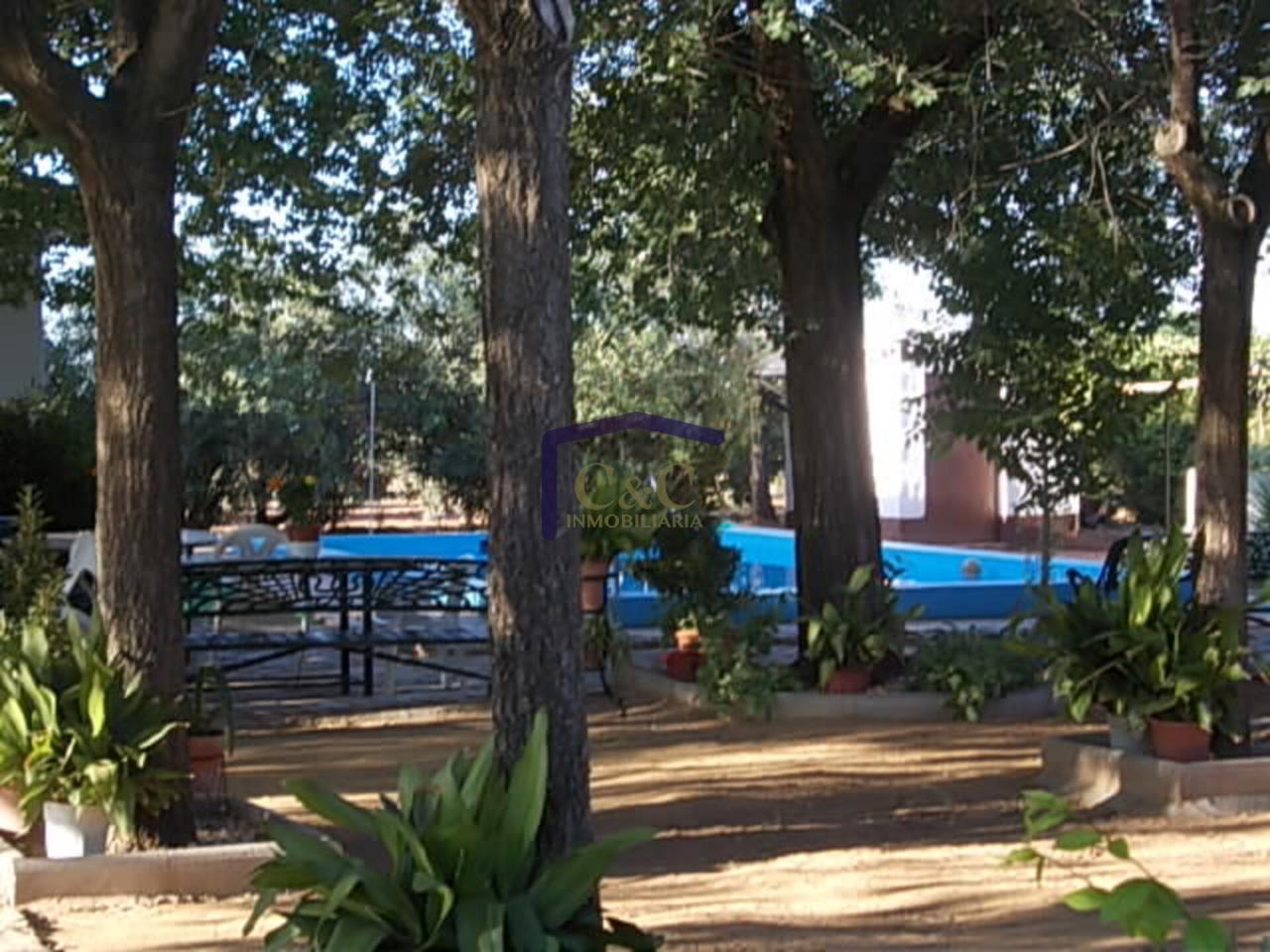 Alrededores