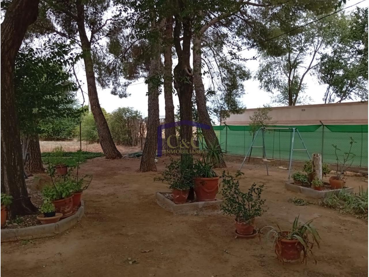 Alrededores