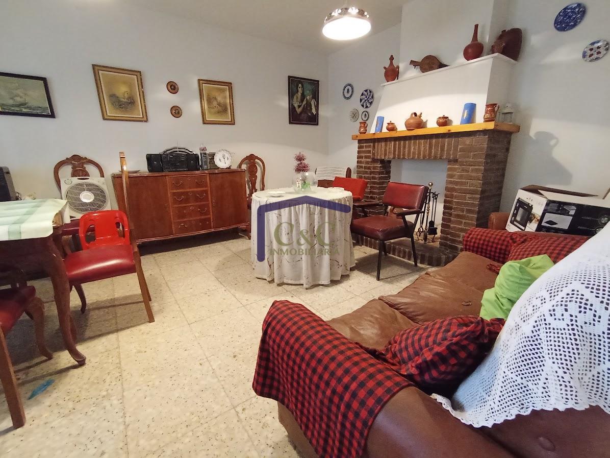 Salón