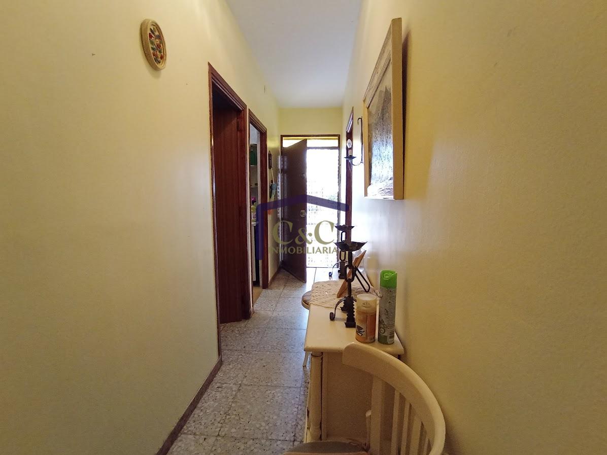 Pasillo